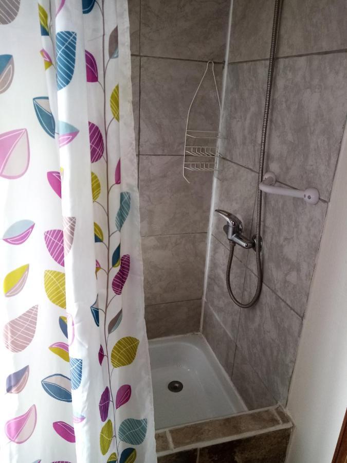 Cabanas Rincon De Ten Ten Castro Dış mekan fotoğraf