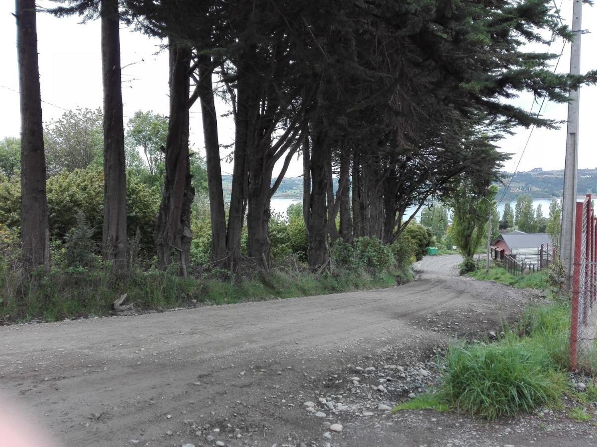 Cabanas Rincon De Ten Ten Castro Dış mekan fotoğraf